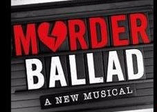‘Murder Ballad’ at The Wood Theater